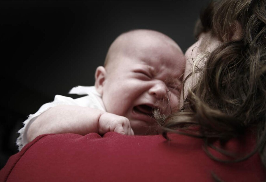 Детский плач – как быстро успокоить ребенка, советы ученых - фото 1