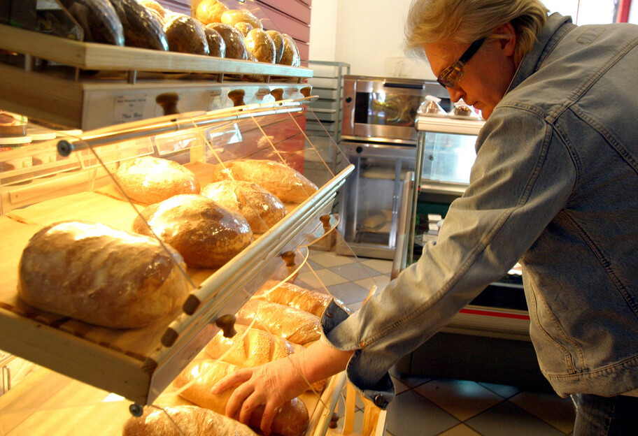 В Евросоюзе резко подорожал хлеб – больше всего – в Венгрии - фото 1