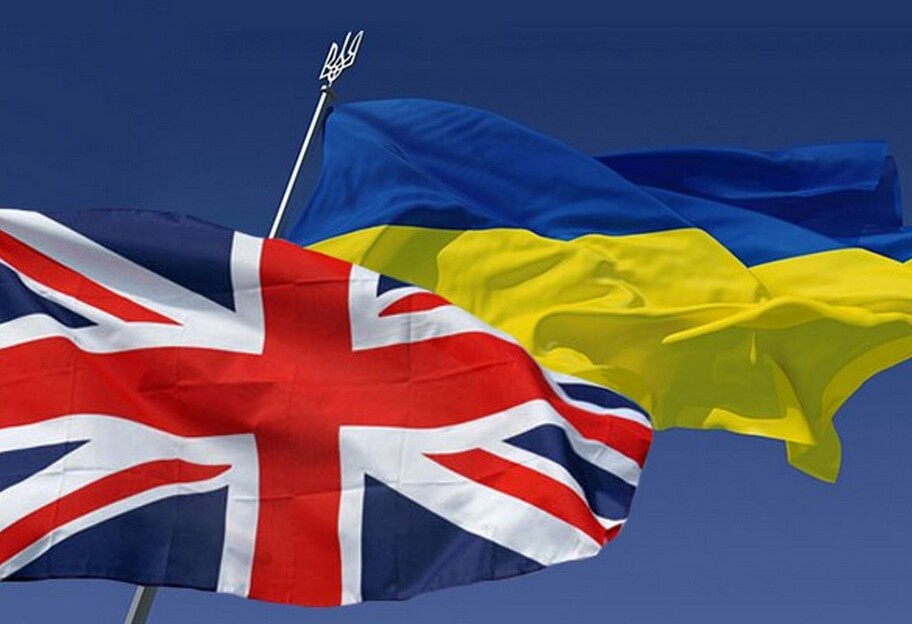 Военная помощь Украине - сколько планирует выделить Британия в 2023 году - фото 1