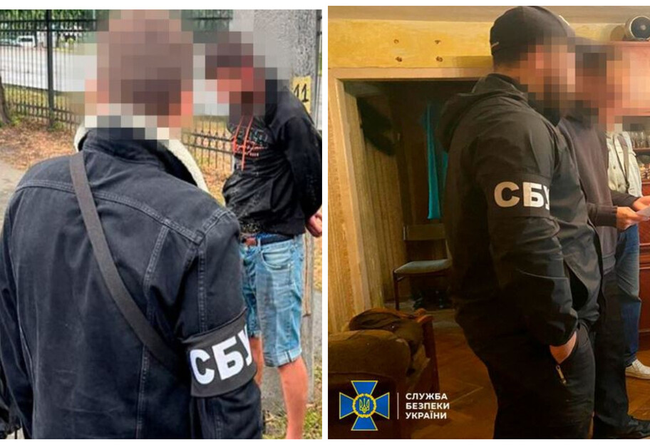 В Киеве задержали российскую агентурную группу – сдавали информацию о ТЭЦ - фото 1