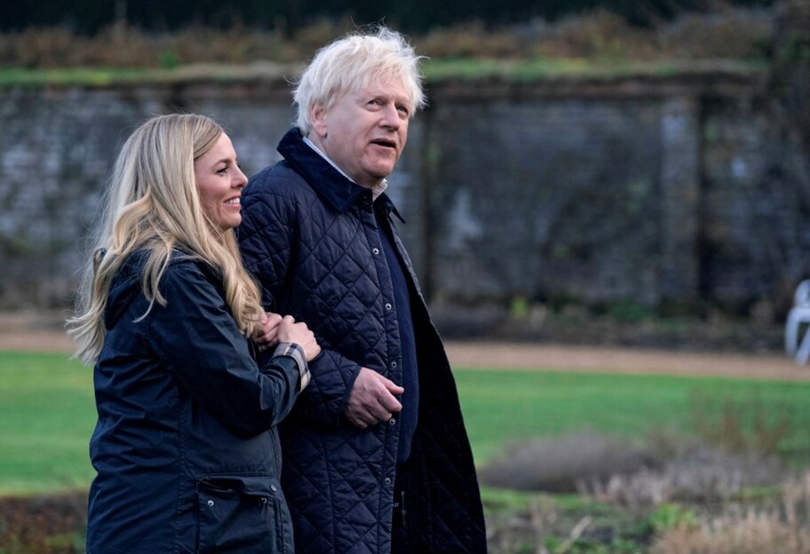 Сериал о Борисе Джонсоне выходит в прокат в Великобритании - фото 1