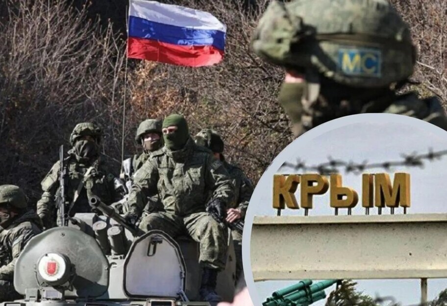 Частичная мобилизация в РФ - крымчанам запретили выезжать с полуострова без разрешения военкома - фото 1