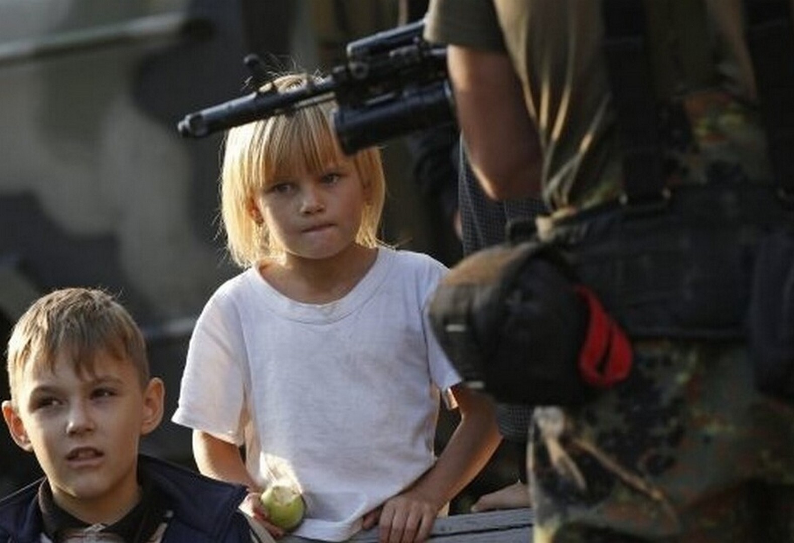 Депортация детей из Украины – Россия вывезла 7754 ребенка  - фото 1