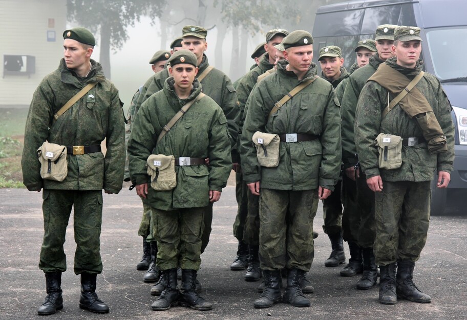 Мобилизация в РФ – количество призванных может составить миллион человек - фото 1