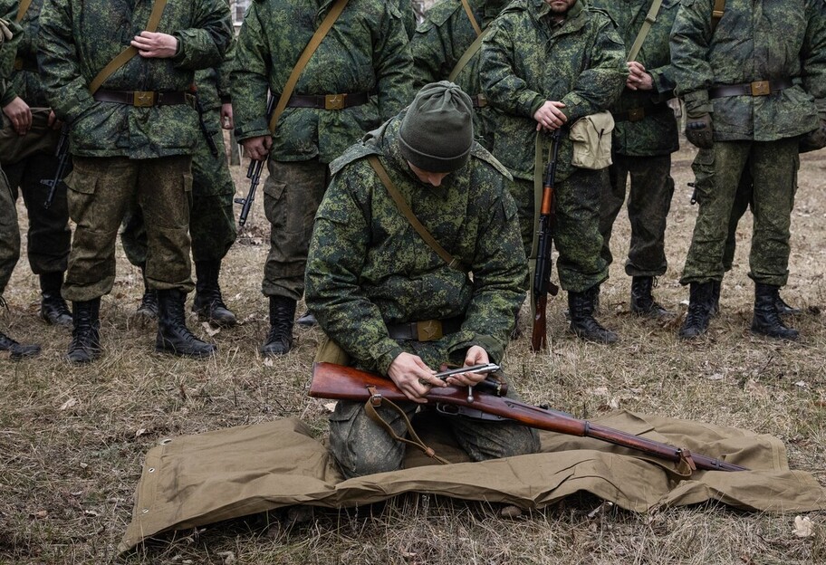 Мобилизация в России – военкоматы забирают мужчин всех возрастов - фото 1