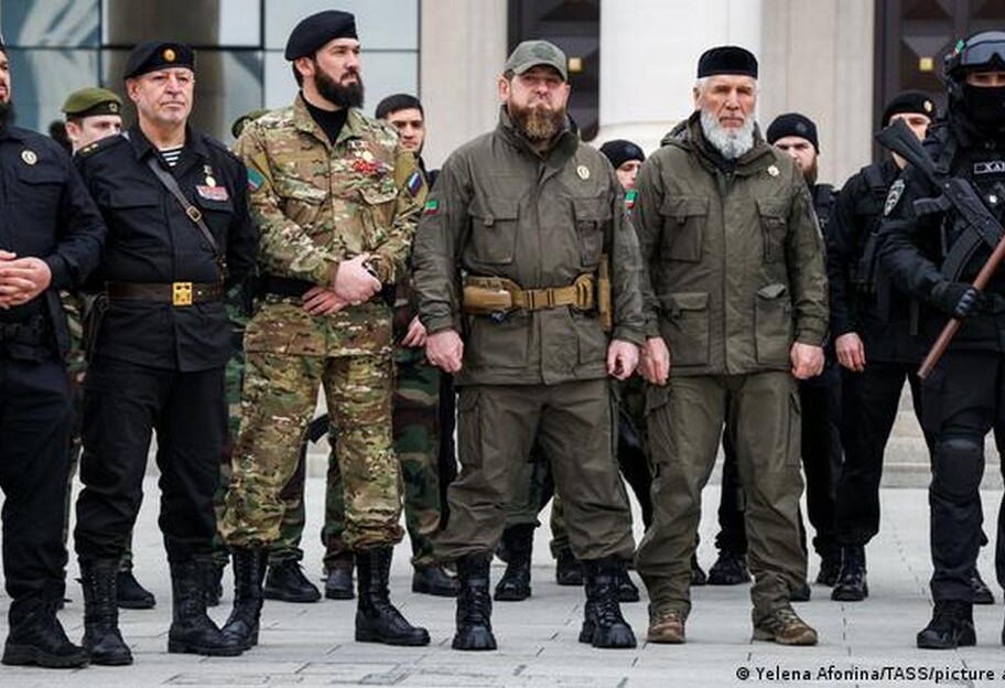 Антивоенные митинги в Дагестане - путин приказал Кадырову направить военных  - фото 1