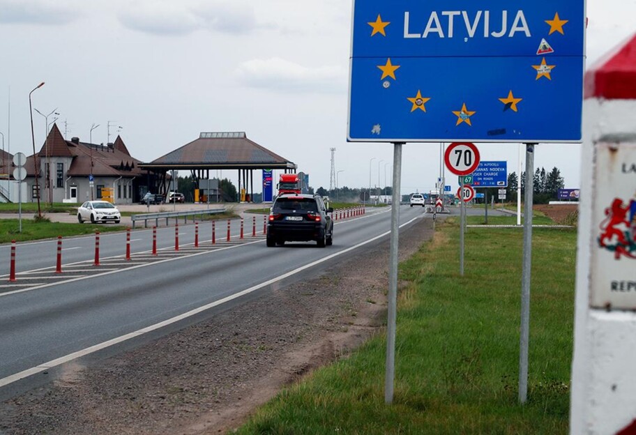 Мобилизация в россии - граждан Латвии и Румынии призывают быстрее уезжать из рф - фото 1