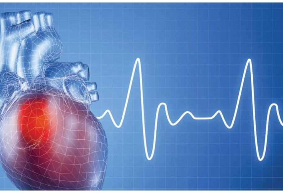 Болезни сердца – Минздрав дал рекомендации, как распознать инфаркт - фото 1