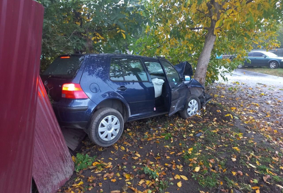 ДТП в Киевской области 3 октября - водитель сбил насмерть двоих детей, фото - фото 1