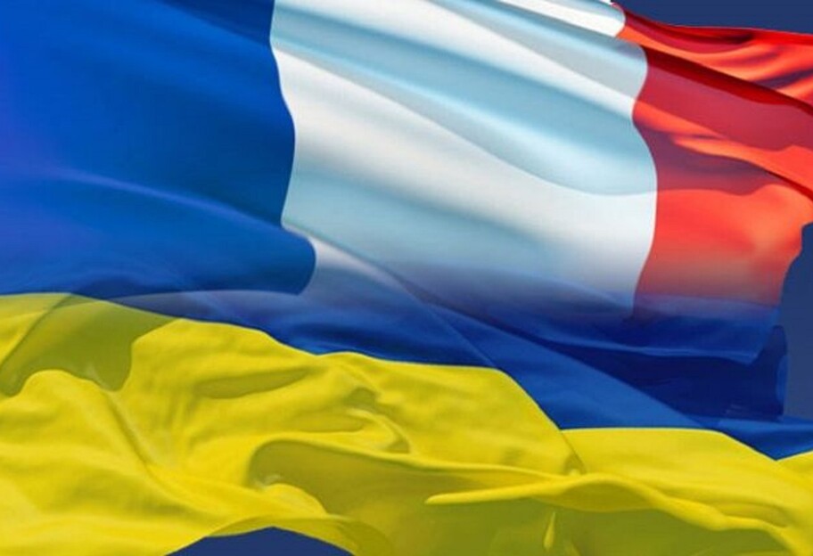 Франция продолжит давить россию санкциями - Элизабет Борн поддержала Украину  - фото 1