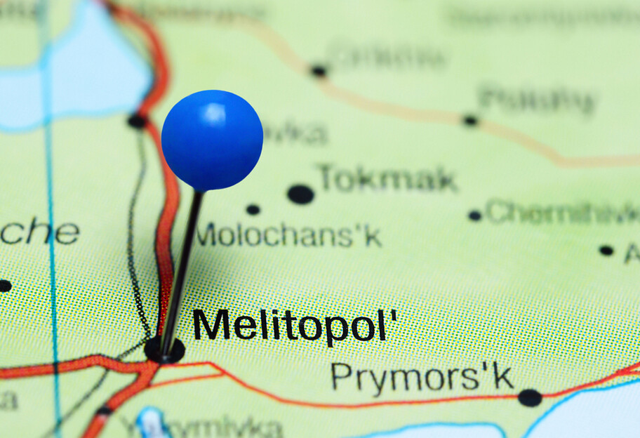 Оккупация Мелитополя - россияне подняли цены на продукты и не пропускают лекарства - фото 1