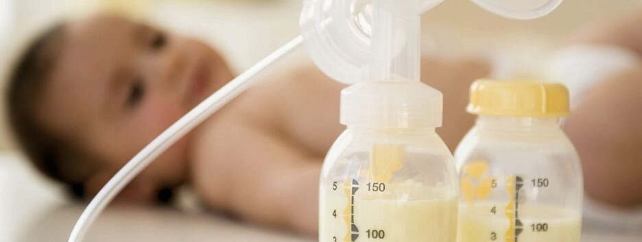 Вчені з'ясували, як материнський стрес змінює склад грудного молока
