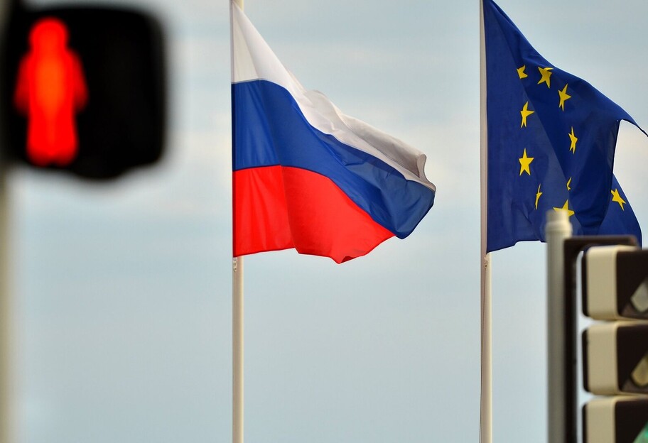 Санкции Евросоюза против россии - какие будут действовать запреты - фото 1