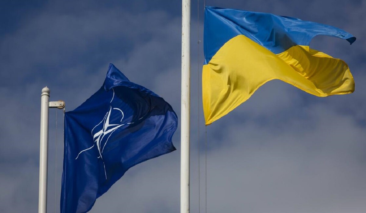 Заявка на победу: что даст Украине статус кандидата на вступление в НАТО