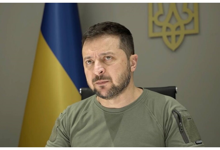 Украина в НАТО – Владимир Зеленский требует четкие гарантии безопасности до вступления в Альянс, видео - фото 1