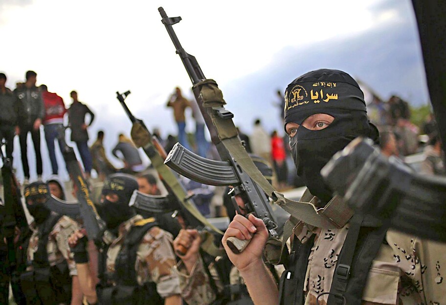 Ликвидация боевиков ИГИЛ – США уничтожили троих лидеров террористов в Сирии - фото 1