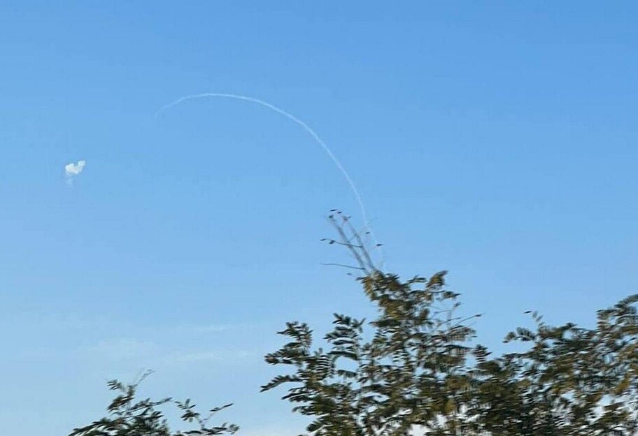 Обстрел Украине 12 октября - ПВО сбила дроны-камикадзе  - фото 1