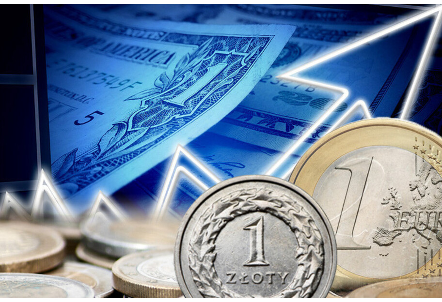 Курс валют 13 октября – евро и доллар на наличном рынке подешевели - фото 1