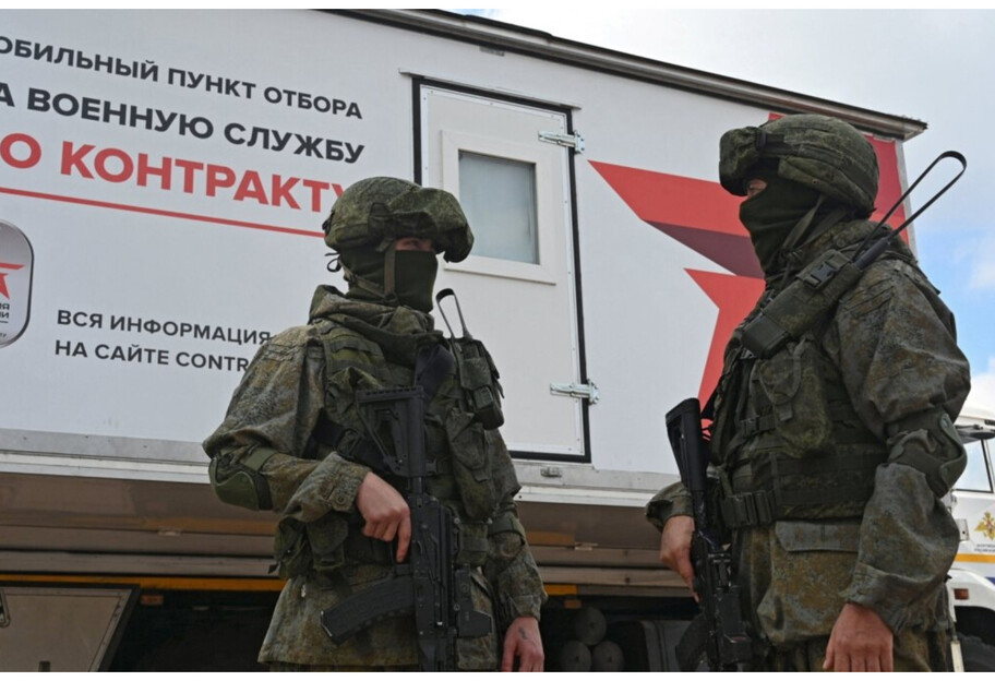 Российские заключенные на войне – зэков бросают на передовую в качестве пушечного мяса - фото 1