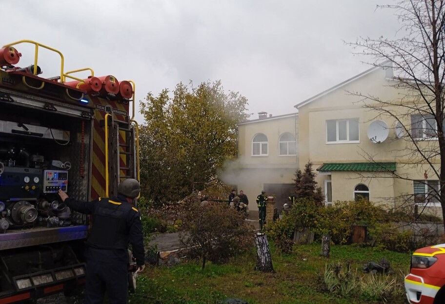 Обстрел Харькова 21 октября – ранения получили шесть человек - фото 1