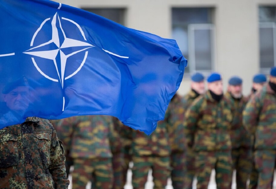 НАТО все еще может вмешаться в вйону - фото 1