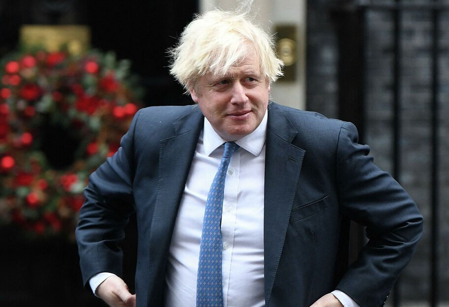 Выборы премьер-министра Великобритании - кандидатуру Джонсона поддерживают 100 консерваторов - фото 1