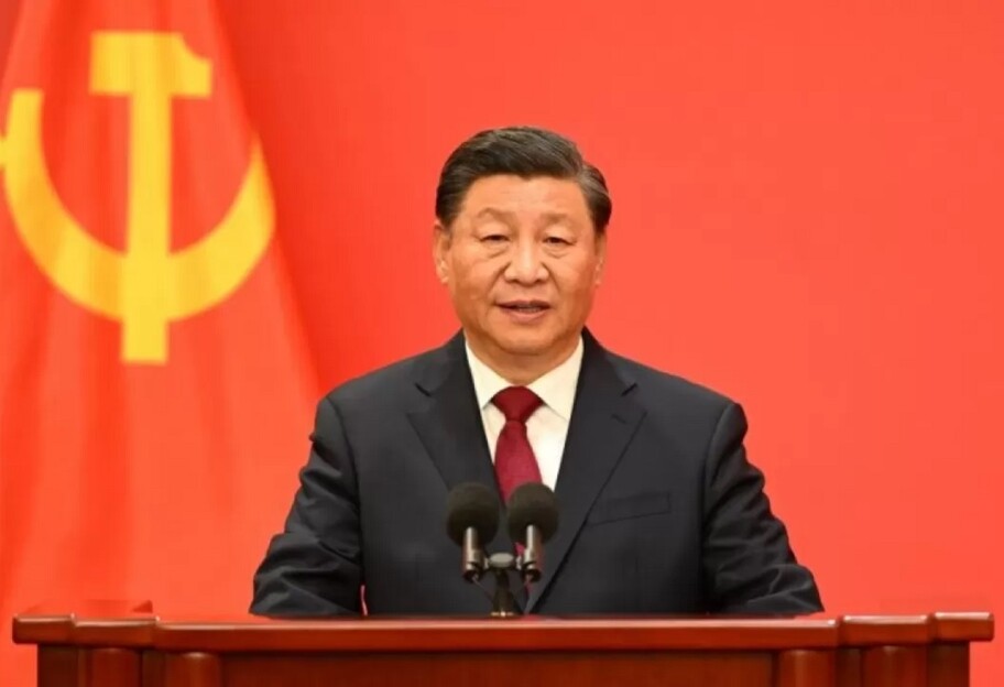 Си Цзиньпин снова стал лидером коммунистической партии КНР - фото 1