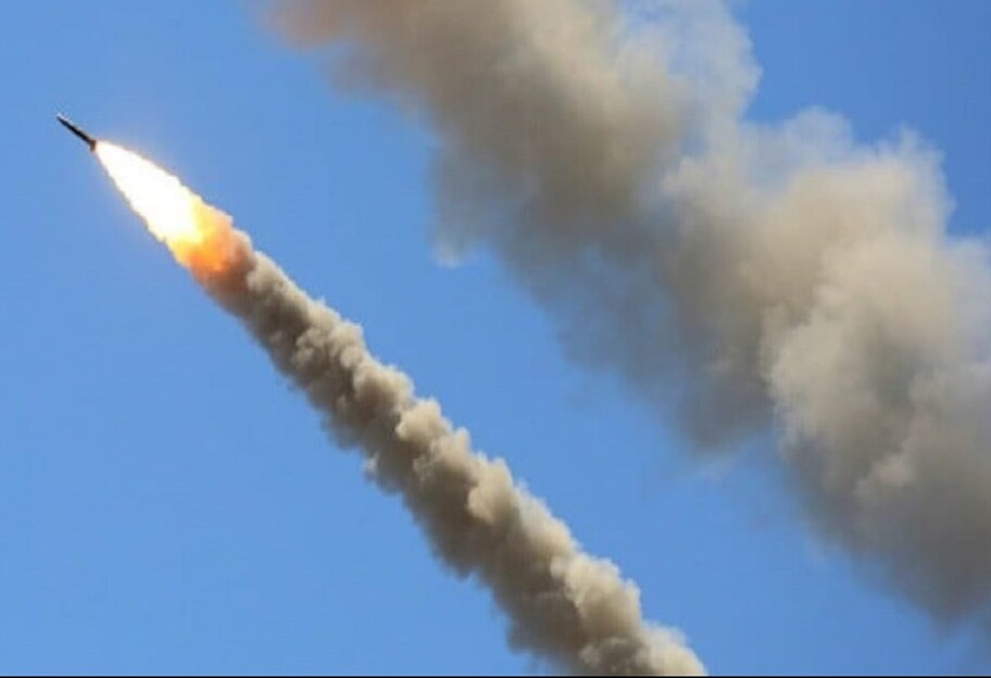Ракетные удары по Украине - названы запасы ракет рф по состоянию на 24 октября  - фото 1