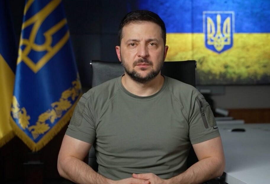 Помощь Израиля Украине - Владимир Зеленский сделал обращение, видео  - фото 1