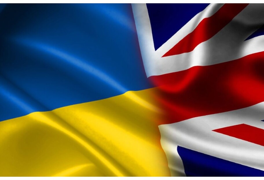 Поддержка Украины Великобританией – какую стратегию имеет Объединенное королевство, видео - фото 1