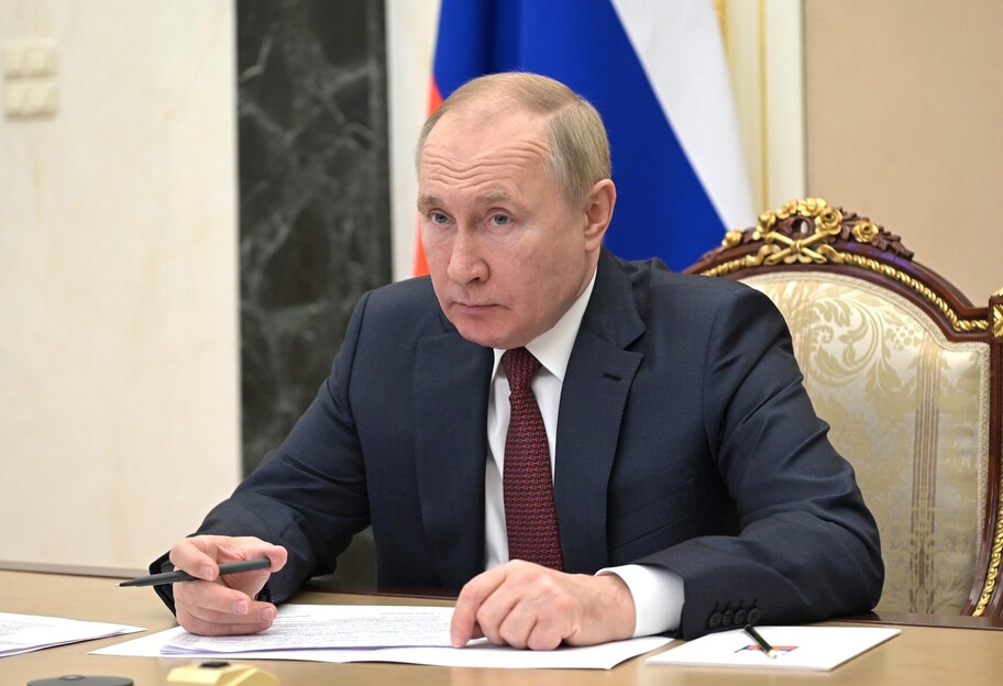 Путин не хочет переговоров с Украиной - в ISW рассказали про цели российского диктатора - фото 1