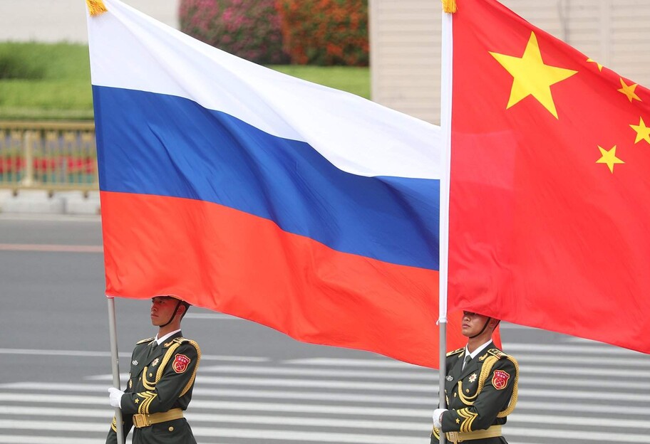 Китай ждет, пока россия прекратит войну - Руслан Осипенко объяснил детали - видео - фото 1