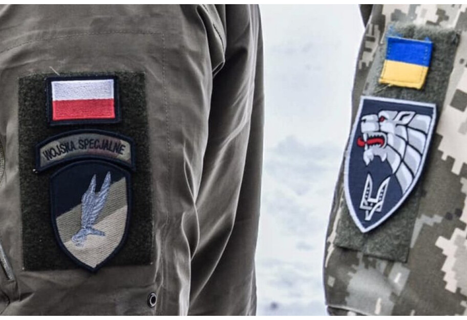 Обучение украинских военных – польский генерал возглавил миссию ЕС - фото 1