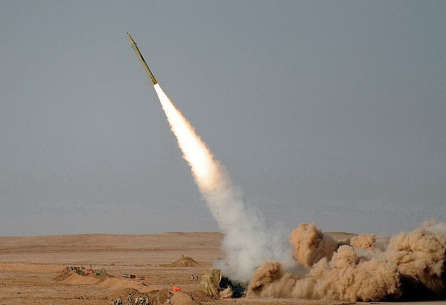 Иран передаст рф ракеты - когда их начнут использовать против Украины - фото 1