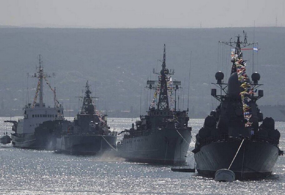 Взрывы в Крыму - оккупанты усиливают противовоздушную и противоподводно-диверсионную оборону - фото 1