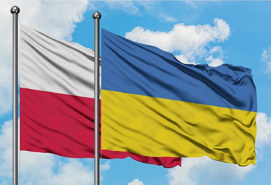 Польша согласилась помочь Украине с экспортом зерна - фото 1
