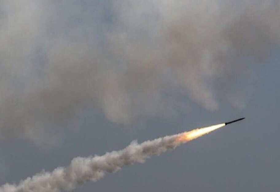 Обстрел Украины 31 октября - силами ПВО было сбито 44 ракеты из 50  - фото 1