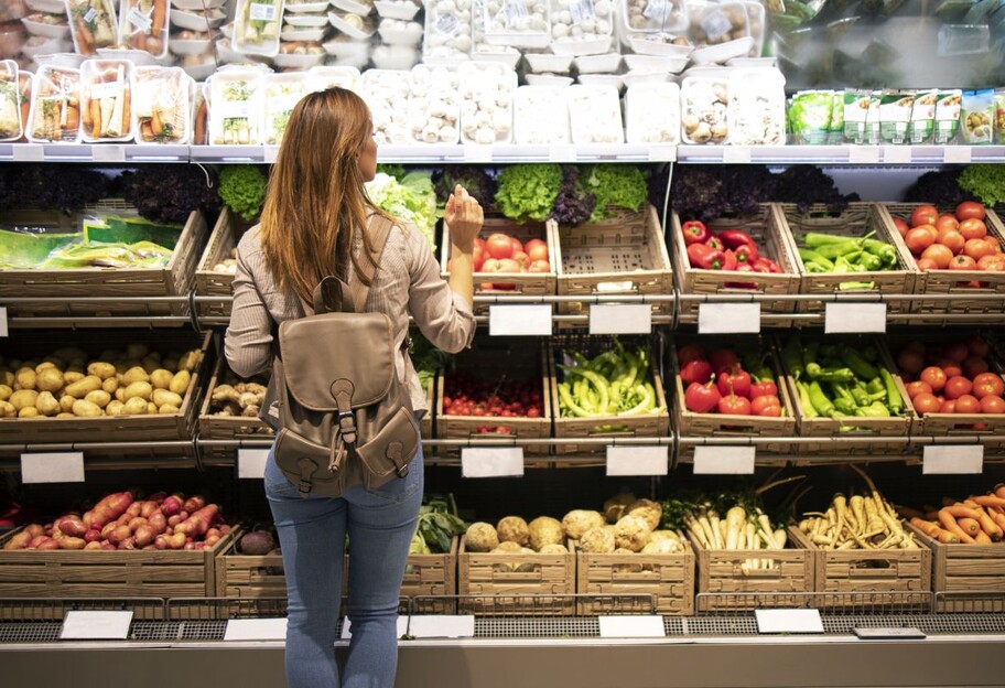 Подорожание овощей в октябре 2022 года - стоимость в супермаркетах - фото 1