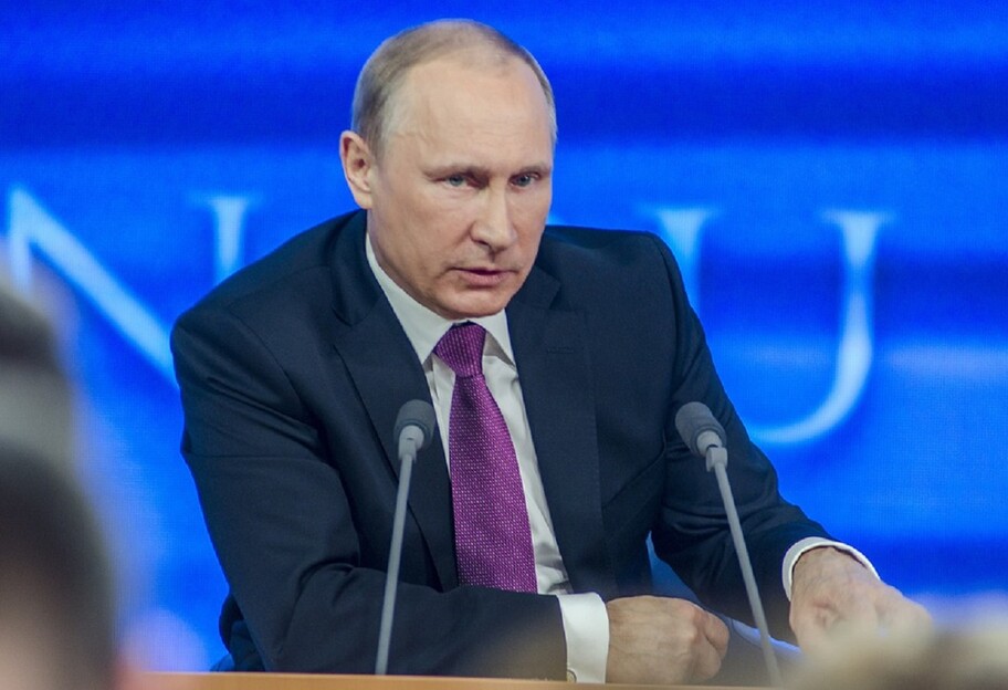 Мирные переговоры Украины и россии - Путин сделал отчаянное заявление - фото 1