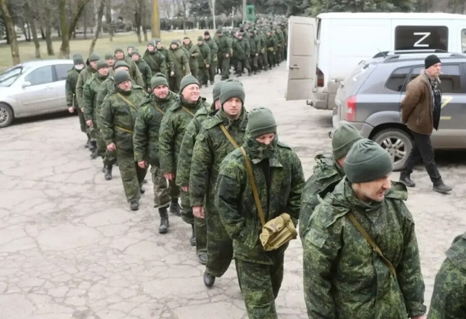Мобилизация в россии провалилась - пропагандисты обвиняют Минобороны  - фото 1