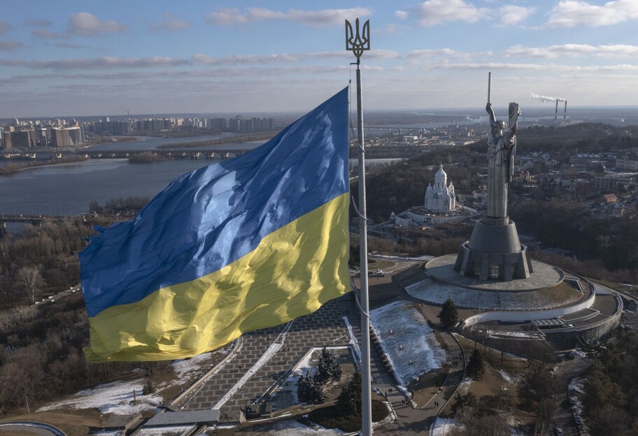 Победа Украины в войне - Зеленский назвал место, куда поедет после проигрыша россии  - фото 1