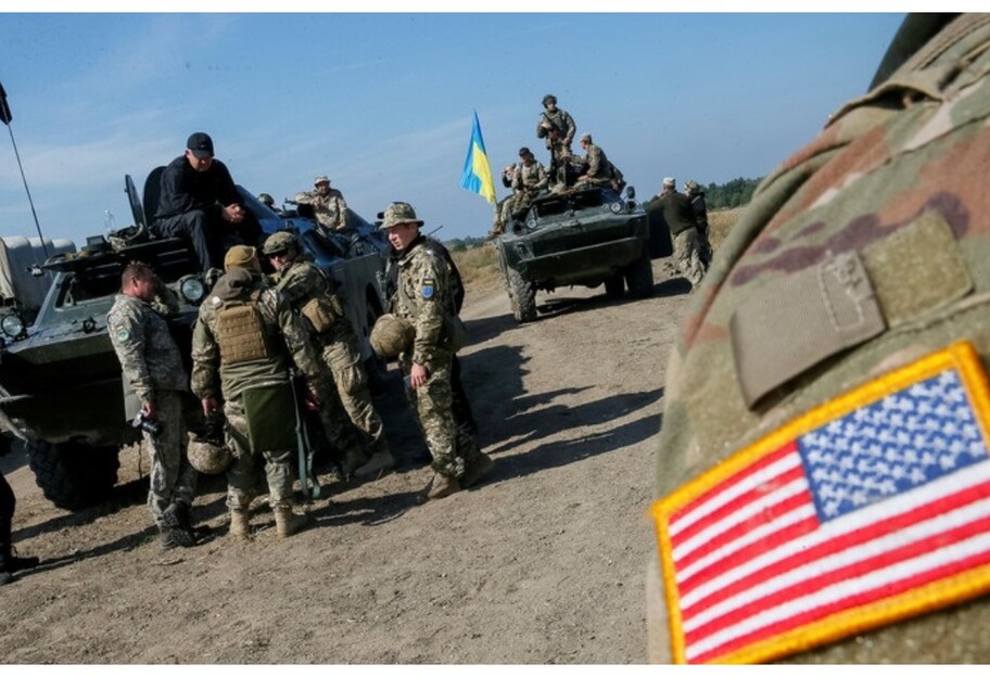 Военная помощь Украине от США – Пентагон подготовил новый пакет оборудования на 400 миллионов долларов - фото 1