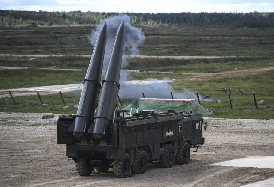 Запасы ракет для Искандеров у россии - использовано 80 процентов  - фото 1