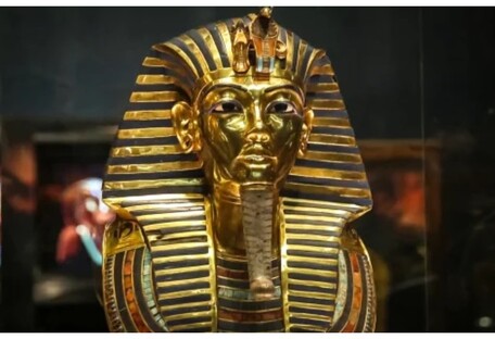 Через 100 років: археологи у Єгипті показали нові знахідки з гробниці Тутанхамона (відео)