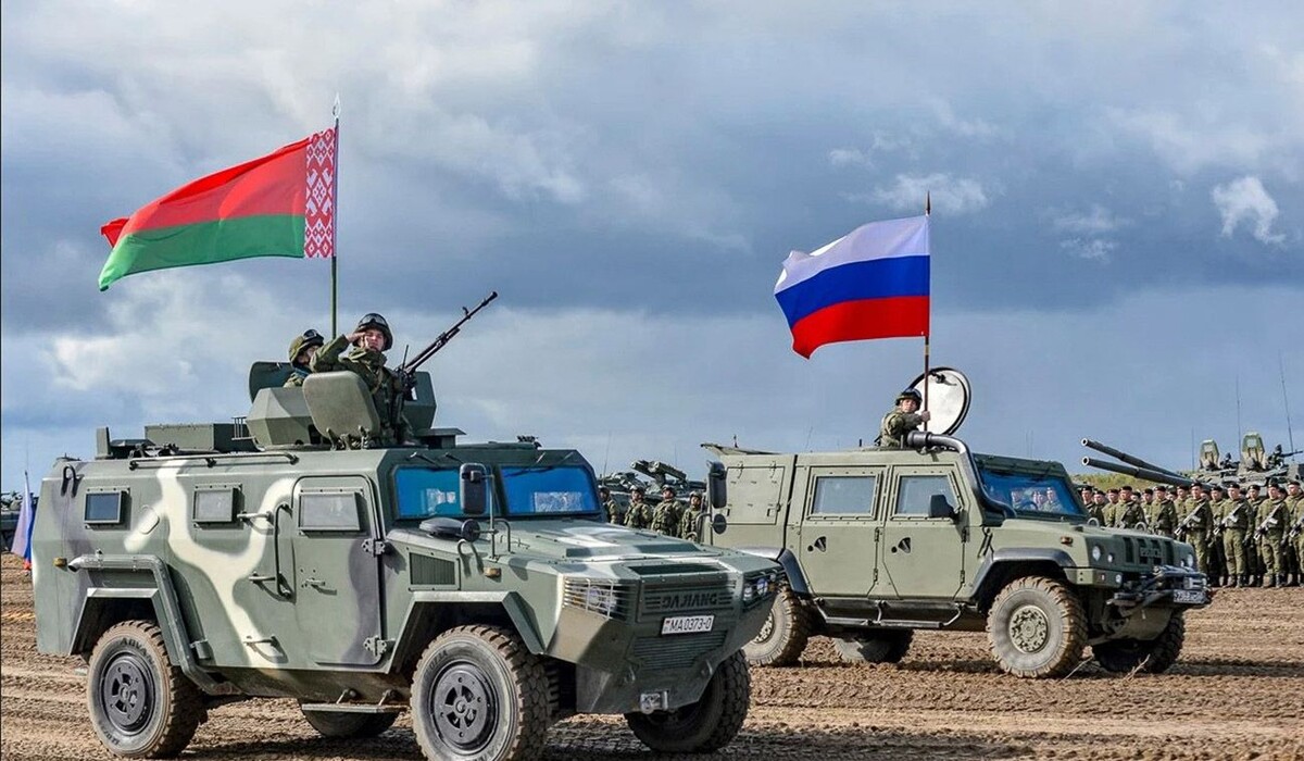 Боеспособность врага на территории Беларуси: риски, угрозы и выводы