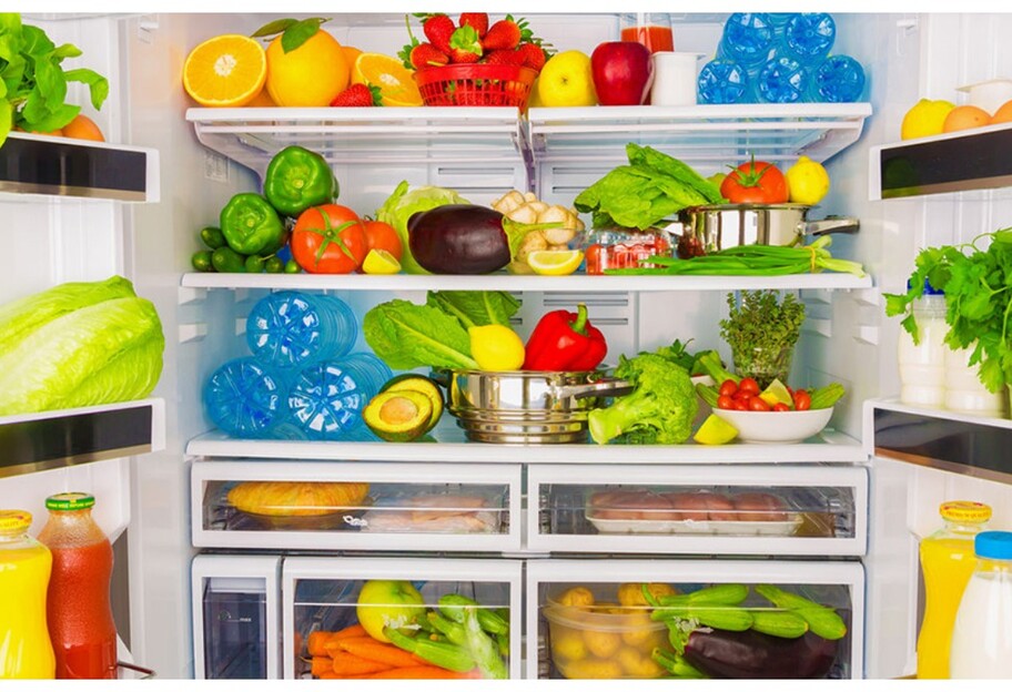Хранение продуктов в холодильнике – что нужно знать для правильного питания - фото 1