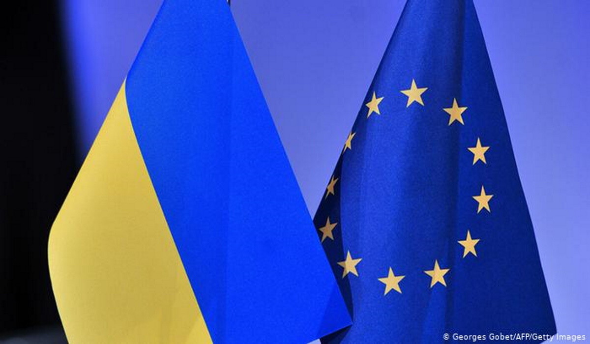 Вступление Украины в ЕС – залог спасения мероприятия в условиях агрессивной политики россии?