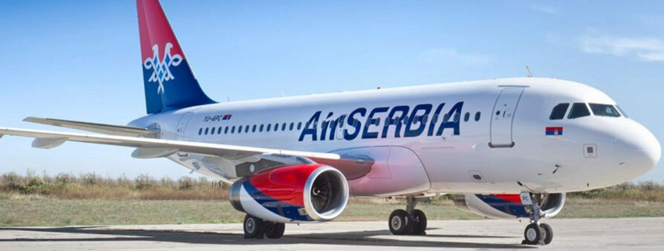 Сербия игнорирует санкции против рф и увеличивает количество рейсов в страну-агрессора