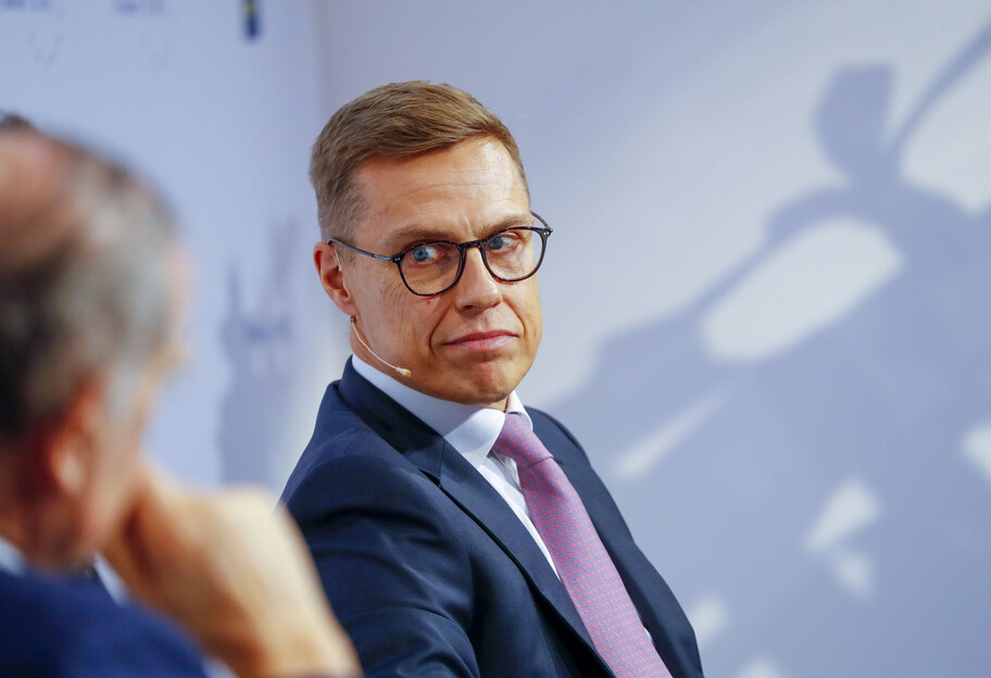 В Финляндии избрали нового президента: что известно об Александре Стуббе - фото 1