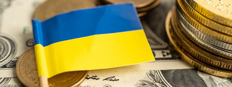 Эстония предлагает план финансирования Украины на €120 млрд